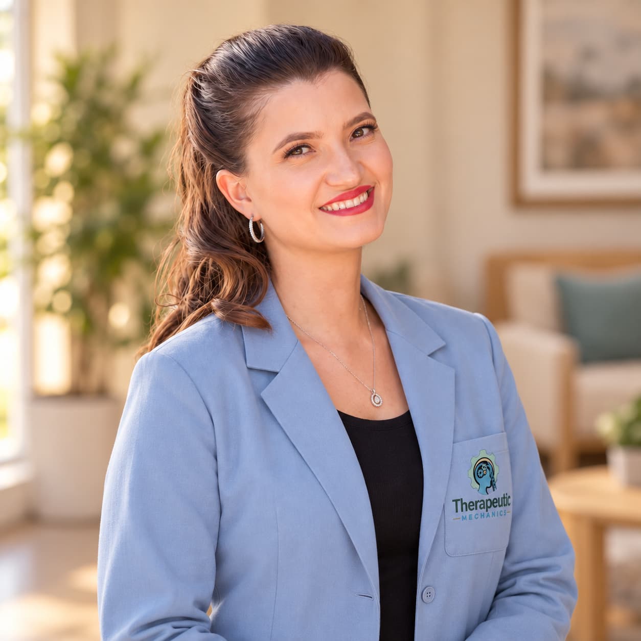 Rhonda Kararia, LPC